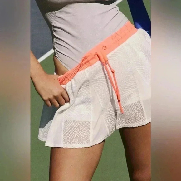 Free People Shandy Style Good Skort - Picture 1 of 7